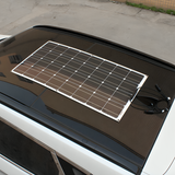 Flexible Solar Panel