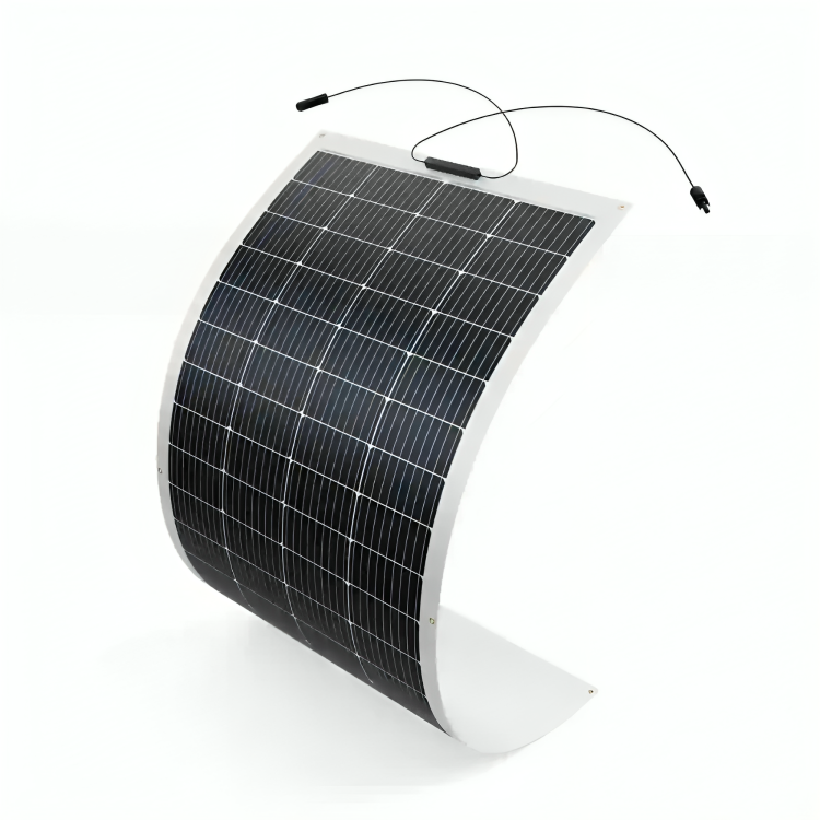 Flexible Solar Panel